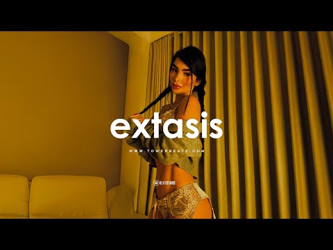 Smooth Dark Type Beat "Extasis" Trap R&B Beat Instrumental