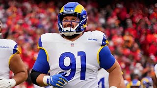 Greg Gaines FULL 2022-2023 Highlights | HD