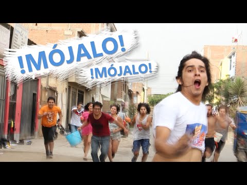 Los Carnavales | Ezra Howard feat. OtroLevel, Bukano, Pietro, El Ché