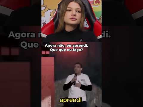 LEO LINS E A PIADA DO JAPONÊS EDUCADO KKKKKKKKK ESSE STAND UP