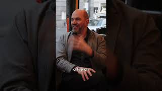 New Episode „Tram for Two“ with Paavo Järvi and Kirill Gerstein #classicalmusic