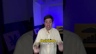 En el colegio nunca nos enseñaron a invertir…