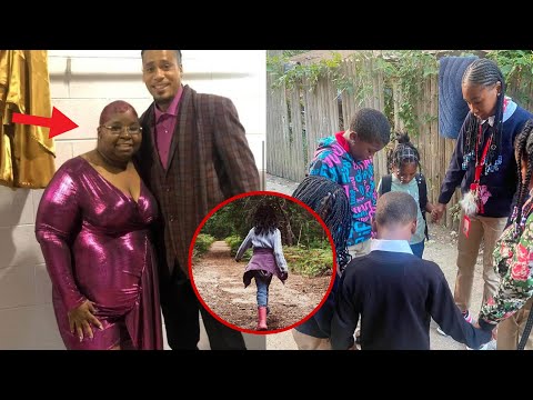 Na’ziyah Harris AUNT Help Jarvis Butts Get Rid Of Her!? Evidence Reveals