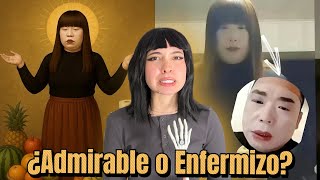 SISTER HONG! Se hizo pasar por mujer… El caso que ESPANTÓ a China!