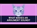 Soundness and Validity of Arguments