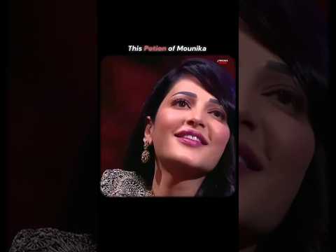 Anirudh & Sublahshini Show-Stealing Monica Song | #coolie #monica #rajinikanth #viral #shorts
