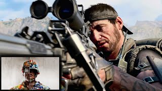 Call of Duty: Black Ops Cold War [4K60, PC Gameplay]