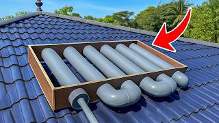 This Device Deserves a Nobel Prize! Every House Needs This But No One Does It!