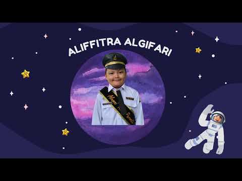 Angkasa (Alumni Perdana) RA Permata Nurul Firdaus