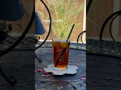 Easy Crafts Ideas
