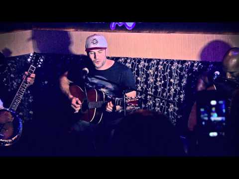 Sam Hunt - Speakers // Live (Acoustic)