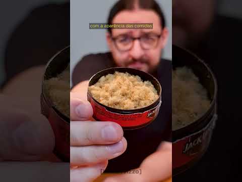 PROVEI JACK LINK'S (???) | Braian Rizzo