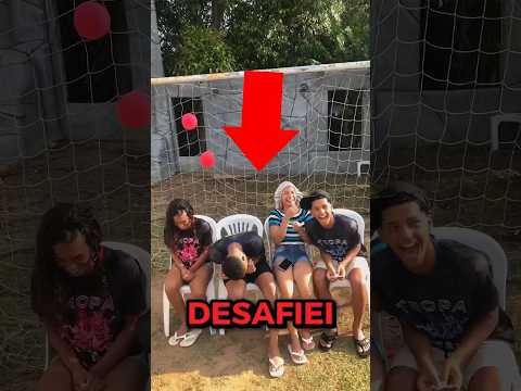 O desafio Mais Difícil Extremo do Mundo! *Quem é o Espião!* 😂😂