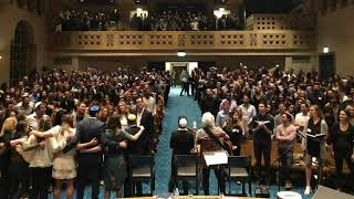 Shabbat Service