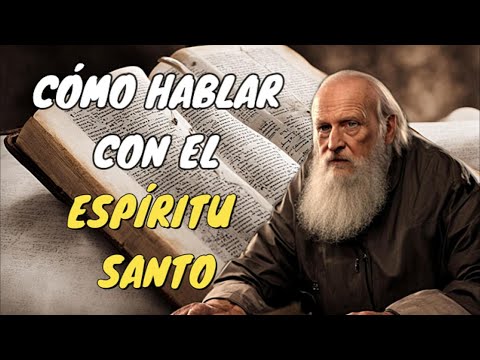 DESCUBRE 🕊️ Las Palabras Que El Espíritu Santo Ama Pero Pocos Las Dicen ASOMBROSO 🕊️