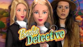 Ken è SPARITO col MALLOPPO! | BARBIE DETECTIVE: IL MISTERO DEL LUNA PARK [COMPLETO]