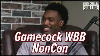 Gamecock WBB NonCon Thoughts and Football Season Preview