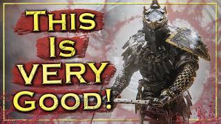 I Played Mortal Shell 2 | It's Awesome