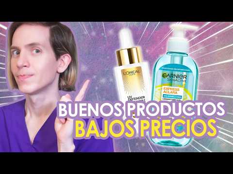 Productos BUENOS y ECONOMICOS 9 - Protectores, Limpiadores y más - ¡SON BUENISIMOS! Simon Scarano