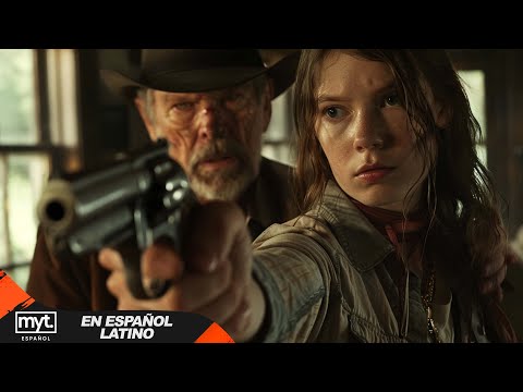 Huida Fatal: ¡Corre o Muere! | Acción | Ciencia ficción apocalíptica | Cine En Español Latino