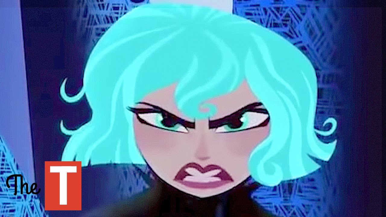 How Cassandra's Betrayal Will Change Rapunzel In Season 3