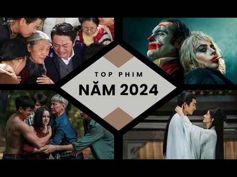 Nhìn lại loạt phim được yêu thích nhất năm 2024, có gì mà bàn dữ vậy? | TGT