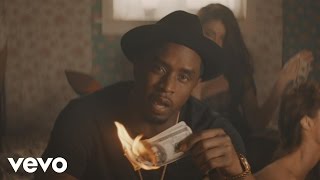Puff Daddy & The Family ft. Zoey Dollaz, French Montana - Blow a Check (Bad Boy Remix)