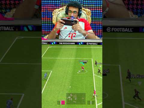 جون سهل يعني 👍 #efootball #viral #fyp