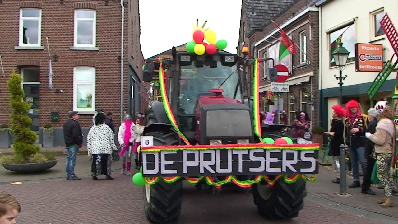 Grote Optocht Swalmen (Roermond - Limburg - Nederland ...