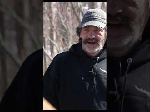 How other hunters view cattails and water with Dan Infalt