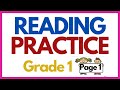 Enhancing Early Reading Skills