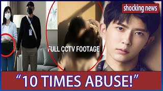 #YuMenglong PART 5! Complete CCTV Reveal of Du Qiang’s Mistreatment of Yu Menglong!