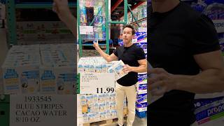 New at Costco July