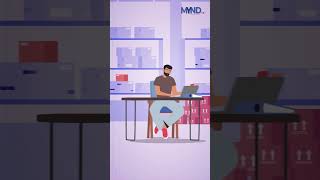 Time to Transform Petty Cash Management- MYNDSpendX