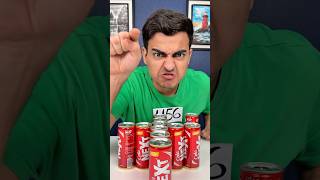 How to get free cola 🥤😂