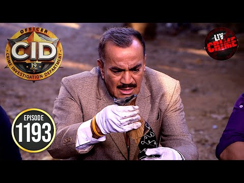 एक 'Jaadui Kalabaazi' की खेल में फंसी Team CID | CID | सी.आई.डी. | Latest Episode | 4 Feb 2025