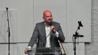 Bridge Church Dallas - Easter Sunday Service  April 12, 2025