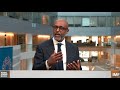 Economic Trends and Challenges in Sub-Saharan Africa