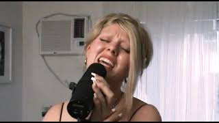 Somebody Get Me (Live Version) - Julia Alexsandra Cooper