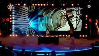 ČESKO SLOVENSKO MÁ TALENT 2019 - FINÁLE: Volha Safronava