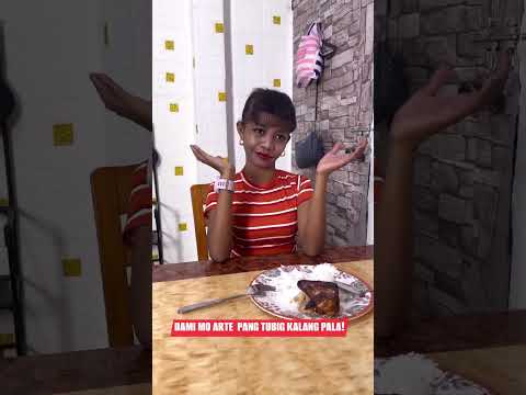 Pang tubig ka lang haha #lyndo #analynvlog
