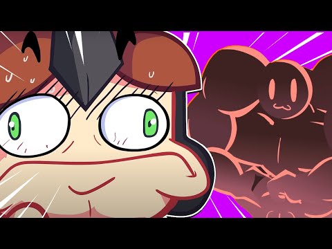 SI INVICTOR CORRE TERMINA EL VIDEO... 🤣😂