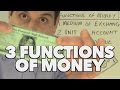 Functions and Characteristics of Money
