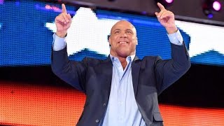 Kurt Angle bats for controversial wrestler to be inducted into WWE Hall of Fame; calls them a "key p