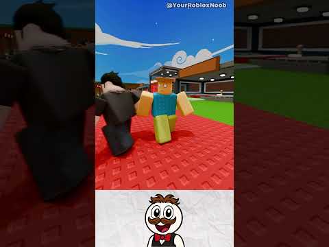 El NOOB se roba TODOS los BRAINROTS del PRO. #robaunbrainrot Creditos: YourRobloxNoob
