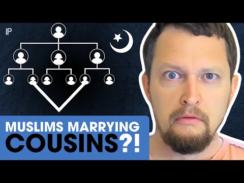 Islam Allows Cousin Marriage! Reacting to Muslim Apologist | Inspiring Philosophy
