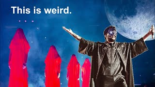 The Disturbing Agenda Behind The Music Industry (2025)