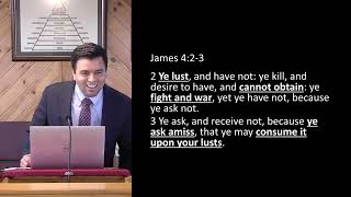 26-0621am - The Word of God will Defeat The Devil Anytime on Any Condition - Manuel Valencia