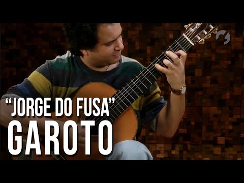 Garoto - Jorge Do Fusa
