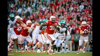 2013 Nebraska vs Michigan St Football